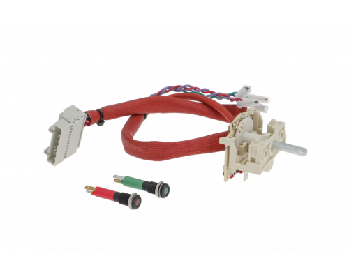 Выключатель кулачковый 16 А для ELECTROLUX, арт. 0C0084