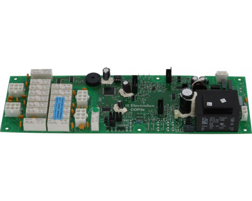 Плата печатная основная для печи ELECTROLUX, арт. 0C0968