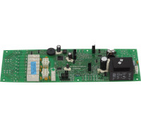 Плата силовая для пароконвектомата ELECTROLUX, арт. 0C3757