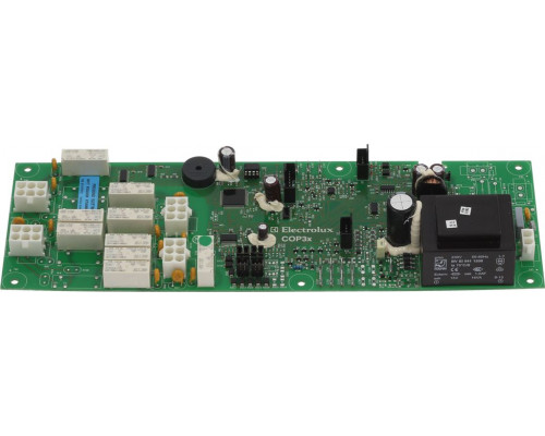 Плата печатная для печей пароконвекционных ELECTROLUX, арт. 0C3761