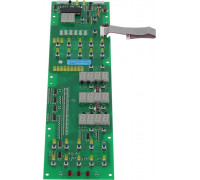 Плата управления с клавиатурой для профессиональной печи ELECTROLUX, арт. 0C3765