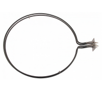 Элемент нагревательный ТЭН 5670 Вт 400 В для печи пароконвекционной ELECTROLUX, арт. 0C5364