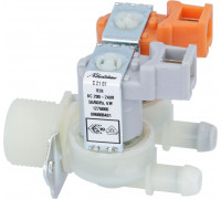Клапан электромагнитный двойной EATON (INVENSYS) 3/4 230 В для ELECTROLUX, арт. 0C5517