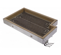 Конфорка 6000 Вт 230 В 405x255x45 мм для ELECTROLUX, арт. 0C5945