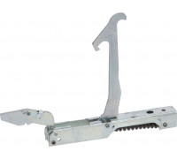 Петли для духового шкафа 155х21 мм BARTSCHER, арт. 0CER001