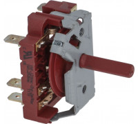 Переключатель 3NO 16 А для ELECTROLUX, арт. 0E5132