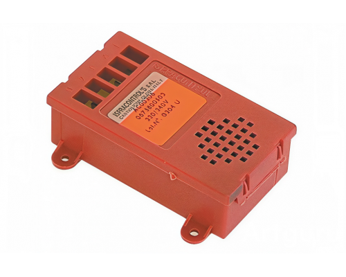 Сигнализатор аварийный 220-240 VAC IPx0 83 дБ для печей ELECTROLUX, арт. 0F0169