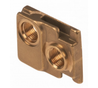 Горелка для конфорки ELECTROLUX, арт. 0G2965