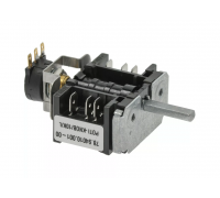 Выключатель кулачковый 16 А 0-1 для ELECTROLUX, арт. 0G3278