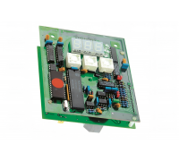 Плата печатная для ELECTROLUX, арт. 0H6483