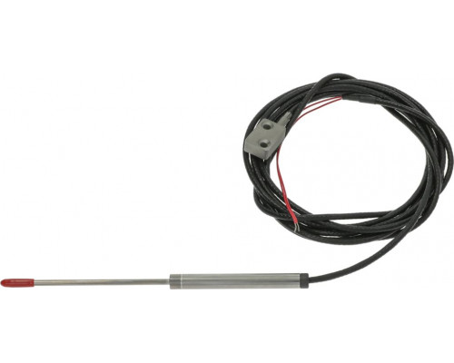 Термощуп Pt100 D4.5x80 мм от -40 до +250°C кабель L1.5 м для ELECTROLUX, арт. 0H6493
