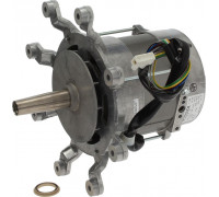 Мотор HANNING L9Cw4D-161 R7 0.37 кВт 220/380 В для печи ELECTROLUX, арт. 0H6932