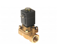 Клапан электромагнитный BÜRKERT 0407 для ELECTROLUX, арт. 0K1425