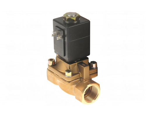 Клапан электромагнитный BÜRKERT 0407 для ELECTROLUX, арт. 0K1425