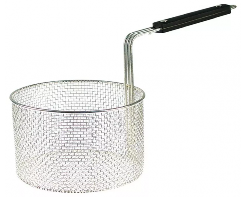 Корзина сетчатая 230x145 мм для фритюрницы ELECTROLUX, арт. 0K9832