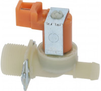 Клапан электромагнитный 3/4" 230 В 10 л/мин для машины посудомоечной ELECTROLUX, арт. 0L0568