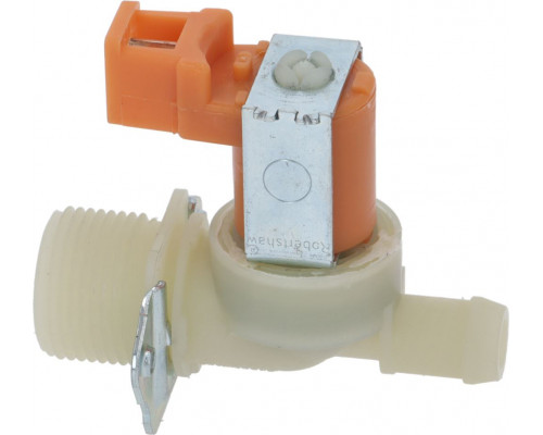 Клапан электромагнитный 3/4" 230 В 10 л/мин для машины посудомоечной ELECTROLUX, арт. 0L0568