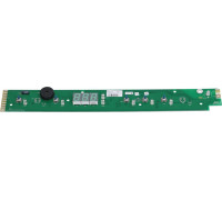 Плата печатная клавиатурная для машины посудомоечной ELECTROLUX, арт. 0L1579