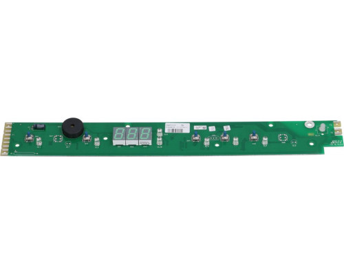 Плата печатная клавиатурная для машины посудомоечной ELECTROLUX, арт. 0L1579