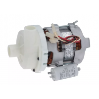 Насос LGB CRC-L DX 240 Вт 230 В для ELECTROLUX, арт. 0L2858