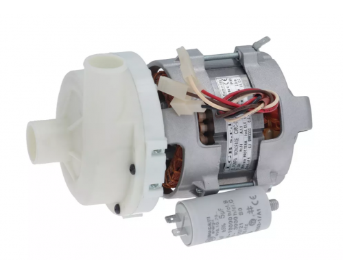Насос LGB CRC-L DX 240 Вт 230 В для ELECTROLUX, арт. 0L2858