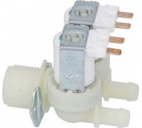 Клапан электромагнитный двойной 3/4 230 В для ELECTROLUX, арт. 0M2265