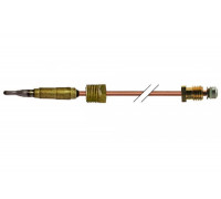 Термоэлемент ASA 11/32 L750 мм плоский штекер 6 мм SIT, арт. 0.290.174