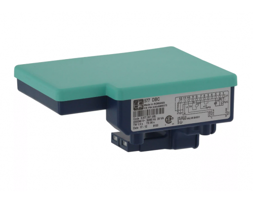 Блок поджига 220/240 В 20 ВА тип 577DBC SIT, арт. 0.577.307