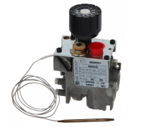 Термостат газовый 630 Eurosit 100-340°C SIT, арт. 0.630.206