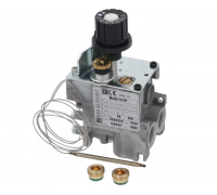Термостат газовый 630 Eurosit 40-280°C SIT, арт. 0.630.328