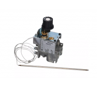 Термостат газовый серия 630 Eurosit 110-190°C SIT, арт. 0.630.337