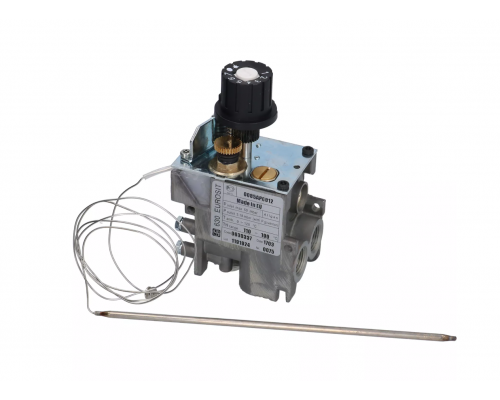 Термостат газовый серия 630 Eurosit 110-190°C SIT, арт. 0.630.337