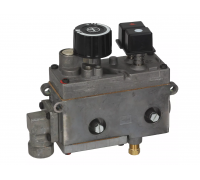 Вентиль газовый 3/8"-3/8" тип Minisit SIT, арт. 0.710.106