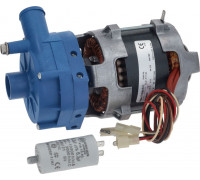 Электронасос ZF131DX 0.40HP для COMENDA, арт. 100802