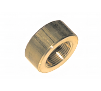 Деталь центрирующая резьба M17x1 PEL