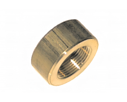 Деталь центрирующая резьба M17x1 PEL