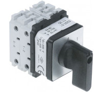 Переключатель поворотный LEGRAND 6290 61 для COOKMAX, арт. 101005