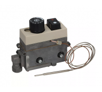Термостат газовый 50-190°C 1/2"-3/8" тип MINISIT 710 SIT
