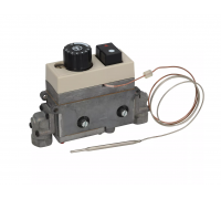 Термостат газовый 150-190°C вход 1/2" выход 3/8" тип MINISIT 710 SIT