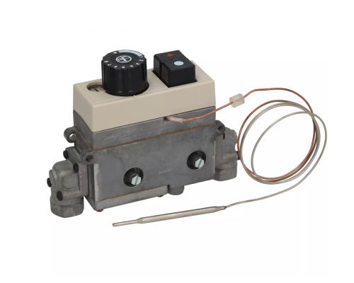 Термостат газовый 150-190°C вход 1/2" выход 3/8" тип MINISIT 710 SIT