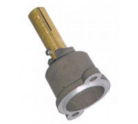 Передняя часть газового крана ось 9x10 мм PEL, арт. KIT54575