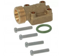 Газовое соединение M20x1.5 PEL, арт. 0889/3B