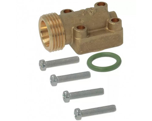 Газовое соединение M20x1.5 PEL, арт. 0889/3B