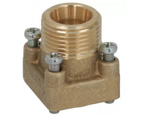 Соединение газовое резьба M20x1.5 PEL, арт. 0886/3B