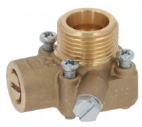 Газовое соединение M20x1.5 PEL, арт. 0886/1B