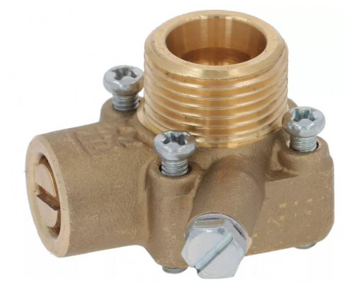 Газовое соединение M20x1.5 PEL, арт. 0886/1B
