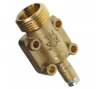 Газовое соединение M20x1.5 PEL, арт. 53937