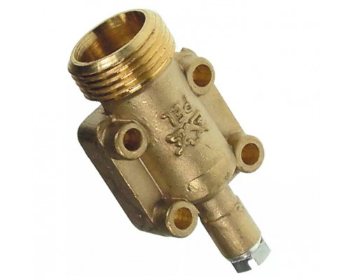 Газовое соединение M20x1.5 PEL, арт. 53937
