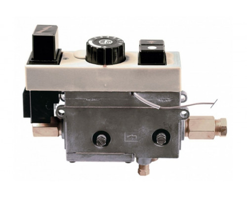 Термостат газовый тип MINISIT 710 160-380°C вход 3/8" выход 3/8" SIT