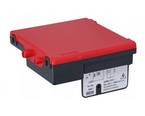 Прибор газовый автоматический 4 ВА 220-240 В 50/60 Гц HONEYWELL, арт. S4565A2019U